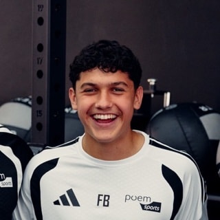 Fabian Bamberger