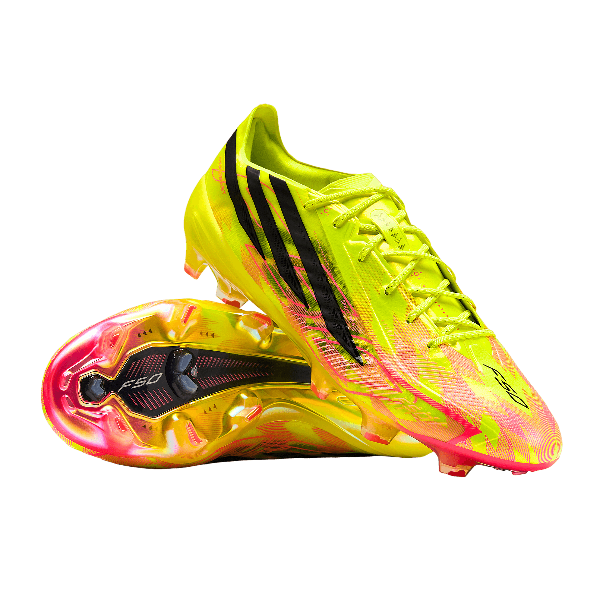 Fußballschuh aus dem Boot-Voucher