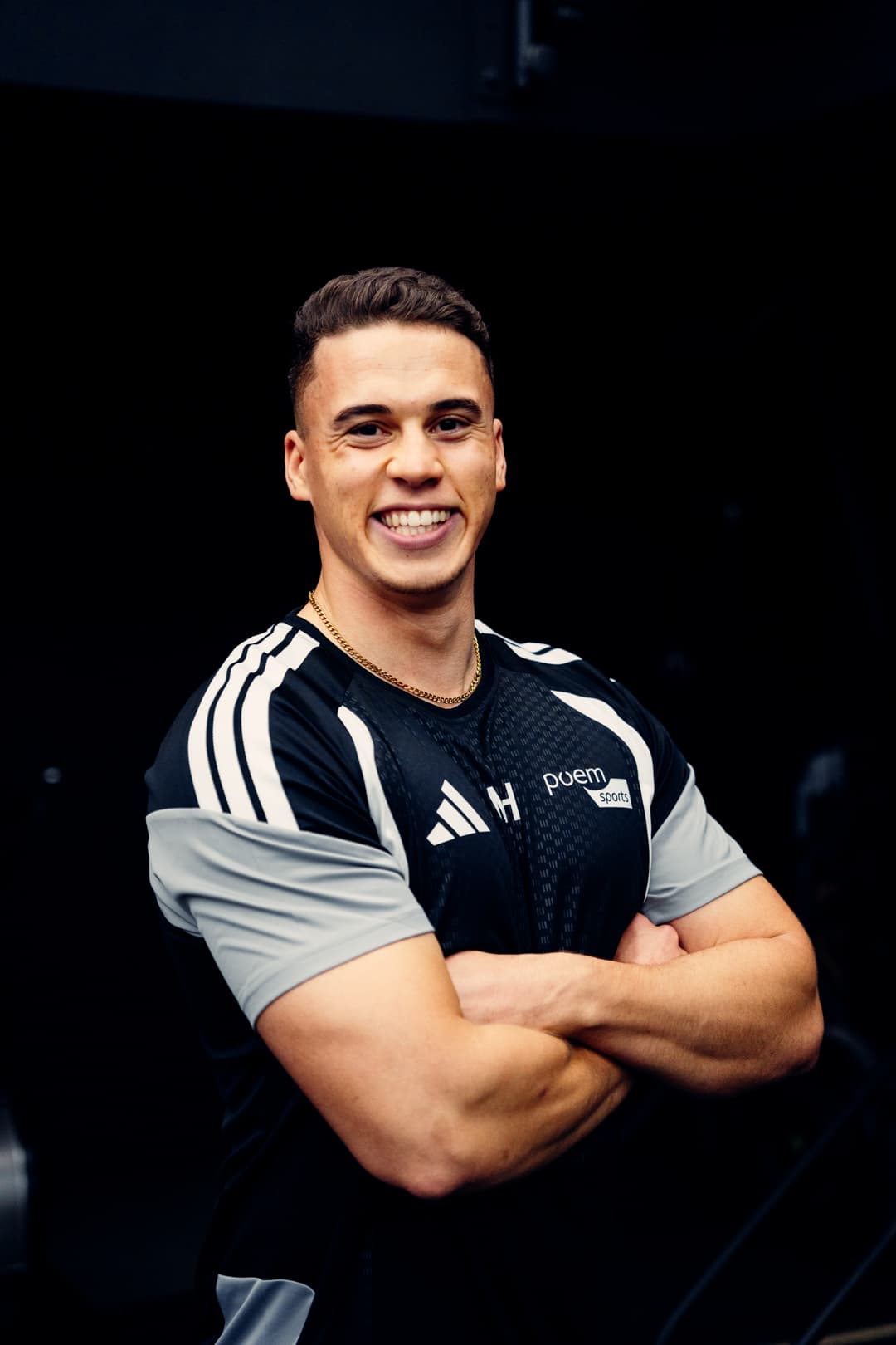 Phil Mattes Hernández
